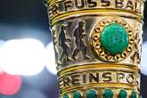 DFB-Pokal-Auslosung live: Wer zeigt heute die Halbfinal-Ziehung?