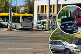 Nach deutlich mehr Tram-Unfälle in Leipzig: LVB-Werkstatt voll ausgelastet