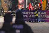 Bomben-Gedenken im Ticker: Hier wird heute in Dresden demonstriert