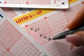 Lotto-Spieler aus Chemnitz räumt 663.626 Euro ab