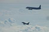 Alarm über der Ostsee! Eurofighter fangen russischen Aufklärer ab