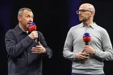 Früherer Darts-Weltmeister an Blutkrebs erkrankt