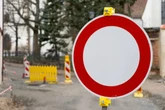 Bauarbeiten auf Staatsstraße starten: Vollsperrung nötig