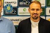 Neuausrichtung bei Lok Leipzig: Wachsmuth steigt auf!