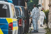 Schock-Fund in Thüringen: Junge Frau liegt tot in Wohnung, Polizei geht von Verbrechen aus