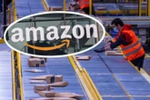 Amazon baut zwei neue Zentren in Brandenburg, Bürojobs in Gefahr?