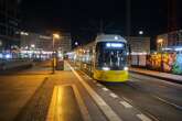 Nach BVG-Streik: Busse und Bahnen fahren wieder nach Fahrplan