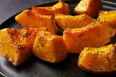 Kürbis in der Heißluftfritteuse - Das perfekte Herbstrezept für den Airfryer