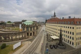 Von einer Sperrung zur nächsten: Dresdner Stadtfest sorgt ab Montag für Einschränkungen