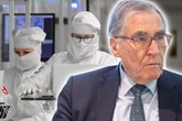 Verkehr und Wohnungsbau hinken Chip-Boom hinterher