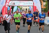 Neuer Rekord: Rewe Team Challenge hat Dresden im Griff