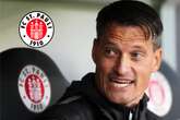 St. Pauli fliegt für Spiel nach Leipzig - Blessin: 