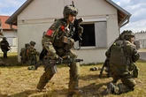 Militärische Großübung: Tausende Soldaten trainieren in Sachsen-Anhalt