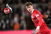 Nach Schulter-OP: Kölner Top-Transfer wieder zurück im Training
