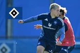 HSV-Blog: Noah Katterbach verrät - so kam es zur Degradierung
