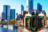Frankfurt plant Lachgas-Verbot: Diese Regeln sollen schon bald gelten