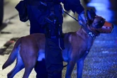 Polizei schnappt mutmaßliche Waffenhändler: Der Jüngste ist erst 17!