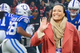 Sie bleibt bis in die Playoffs: Deutsche coacht Colts-Defense in der neuen NFL-Saison