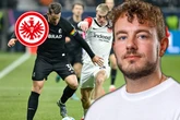 Meinung: Die Eintracht braucht in Freiburg Gift, Galle und "offene Hose"