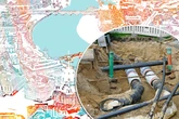 Energiewende wird Milliarden kosten: So will Dresden in zehn Jahren heizen