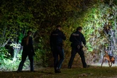 Große Fahndung nach Einbruch in Manching: Zweiter Täter auf der Flucht