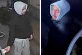 Etliche Autos in Velten nach Wertsachen durchsucht: Wer kennt diesen Mann?