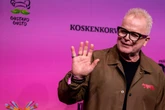 Herbi mal anders: Grönemeyer gibt drei Konzerte mit dem Rücken zum Publikum