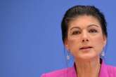 Bundestagswahl: Sondierungen ebnen laut Wagenknecht AfD Weg nach oben