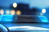 Einbrecher schläft auf Sofa - und weigert sich zu gehen