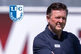 Deutliches Zeichen an den Klub: FCM-Coach Titz wohl bald weg
