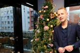 Erste "Santa Night" lockt mit vielen "Geheimnissen" und spendet für herzkranke Kinder