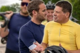 Von Triumph zur Therapie: Radsportlegende Ullrich packt über Doping und Depression aus