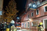 Feuerwehr macht Horror-Fund in Brandwohnung: "Konnten die Person nur noch für tot erklären"