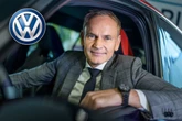 Volkswagen-Chef packt aus: So soll der Konzern gerettet werden