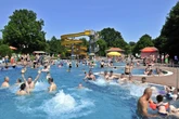 Teuer oder günstig? So schneiden Chemnitzer Freibäder im Deutschland-Vergleich ab