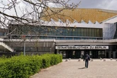 Wasserschaden in Staatsbibliothek: Bücher müssen gerettet werden