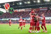 Plötzlich wurde es dunkel: Trickst Cottbus wieder Hannover mit dem Flutlicht aus?