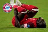 Bayern-Star Davies mit emotionalem Geständnis: "Bin in Tränen ausgebrochen"