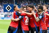 HSV gegen Ulm im Liveticker: Machen die Rothosen den Aufstieg perfekt?