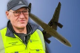 Wegen Anwohner-Ärgers: Das ändert sich ab sofort bei Trainingsflügen über Dresden