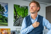 Heute letzter Arbeitstag im Chemnitzer Rathaus: Baubürgermeister Stötzer zieht Bilanz