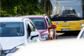 Umleitung wegen Baustelle: Dresdner Buslinie fährt anders