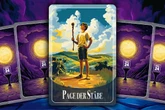 Tarot-Tageskarte vom 21.6.2025: Was Deine Tarotkarte heute enthüllt