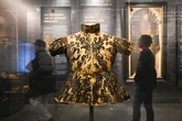Wieder mehr Besucher in den Kunstsammlungen, aber weniger als vor der Pandemie