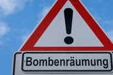Bombenentschärfung legt Verkehr lahm: Reisenden brauchen Geduld