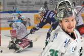 Dicker Brocken für Eislöwen! Play-off-Auftakt gegen Rosenheim und Super-Goalie Autio