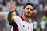 Raus aus dem Hamsterrad: Mats Hummels kündigt Fußball-Pause an