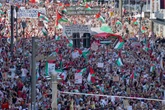 Pro-Palästina-Demo in Düsseldorf: Darauf solltet Ihr Euch gefasst machen