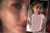 Wussten nichts davon: Darum waren Cathy und Sohn Ludwig nicht bei Mats Hummels Abschiedsspiel