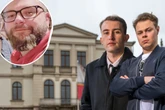 Großer Krach bei Chemnitzer Jusos: Es geht um Abwahl, Rücktritt, Rauswurf und einen Kothaufen